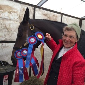 Meet your Posher, Jane